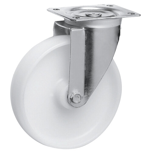 Série 300 - moyeu lisse - 200 Kg - MP560
