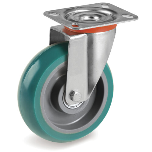 Superinox ERGO - moyeu à billes - 350 Kg - IP874E