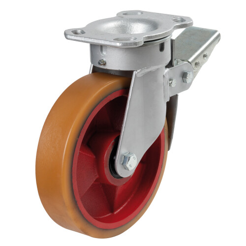 Série 1600 - 1400 Kg - AB893