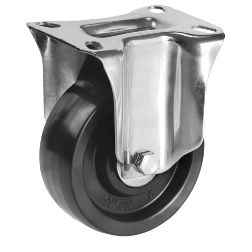 Série 300 - moyeu à billes - 160 Kg - MF032