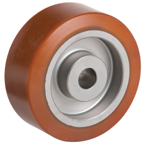 À claveter - Moyeu lisse - 2800 Kg - R8094VU