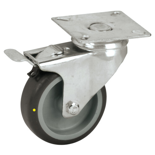 Série 300 - moyeu à billes - 40 Kg - NB211