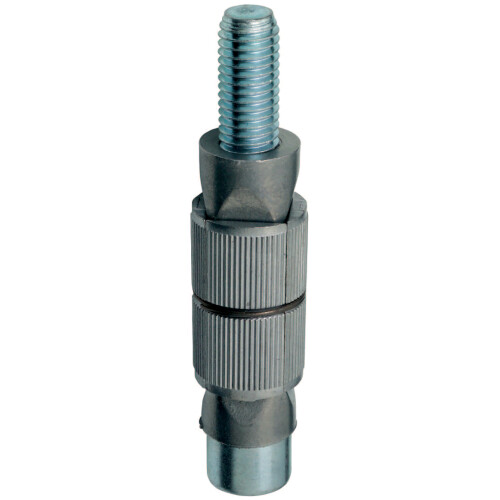 Pour tubes ronds (fournie avec vis) - Z2219