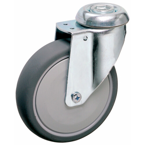 SOFTINOX - moyeu à billes - 50 Kg - JP748