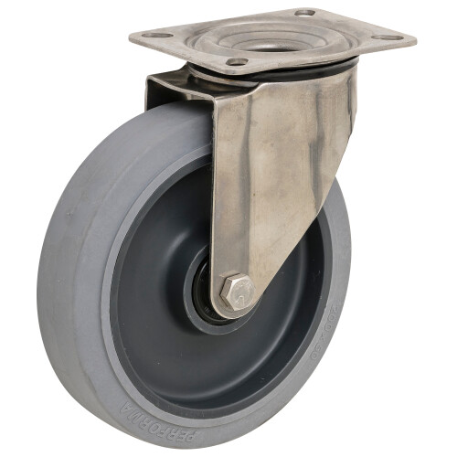 Blocage centralisé INOX - moyeu à billes - 250 Kg - IP268