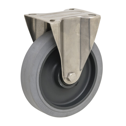 Blocage centralisé INOX - moyeu à billes - 250 Kg - IF268