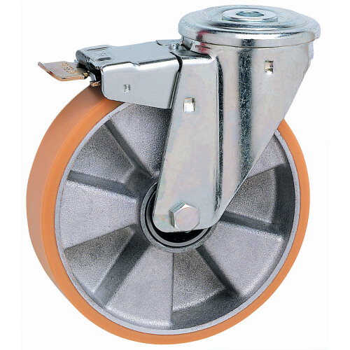 Série 100 (alliage ou acier*) - 200 Kg - OB843