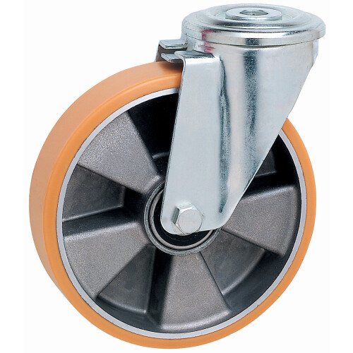 Série 100 (alliage ou acier*) - 220 Kg - OP853