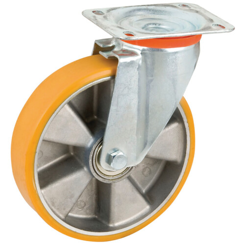 Série 300 (alliage ou acier*) - 200 Kg - MP833
