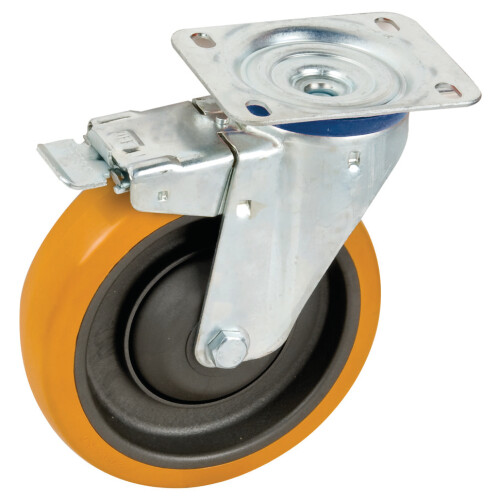 Série 500 ERGO - 200 Kg - BB842