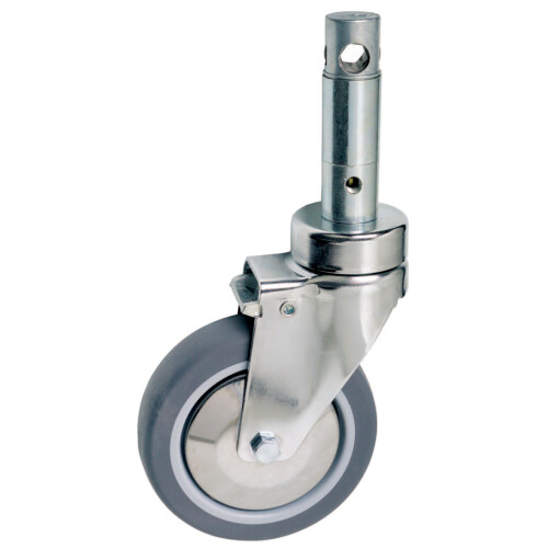EUROTEC KIT - 100 Kg - TD758