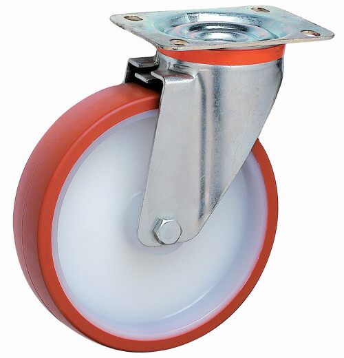 Série 300 - moyeu à rouleaux - 220 Kg - MP869