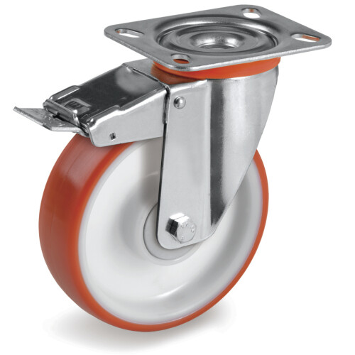 Série 300 ERGO - moyeu à billes - 130 Kg - MB836