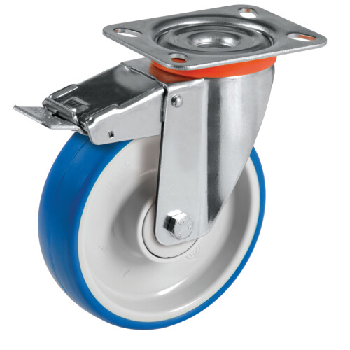Série 300 ERGO - moyeu à billes - 250 Kg - MB865