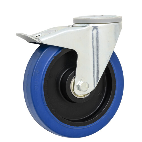Série 100 ERGO - moyeu à billes - 160 Kg - OB955