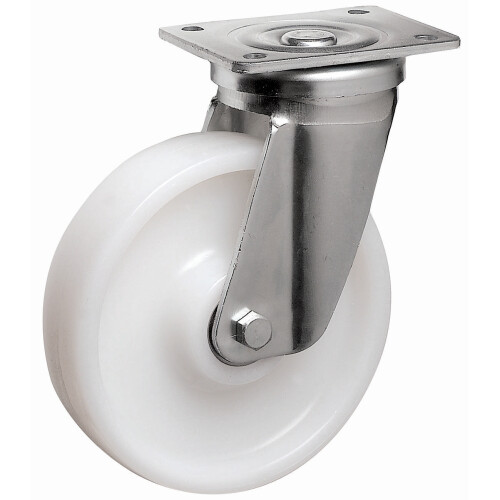 Série 1500 - moyeu à billes - 700 Kg - VP363