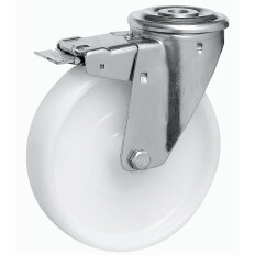 Produits également disponibles en INOX 316 en dia 80 et 100